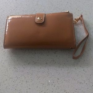 NEW beautiful wallet by bosalina🍀